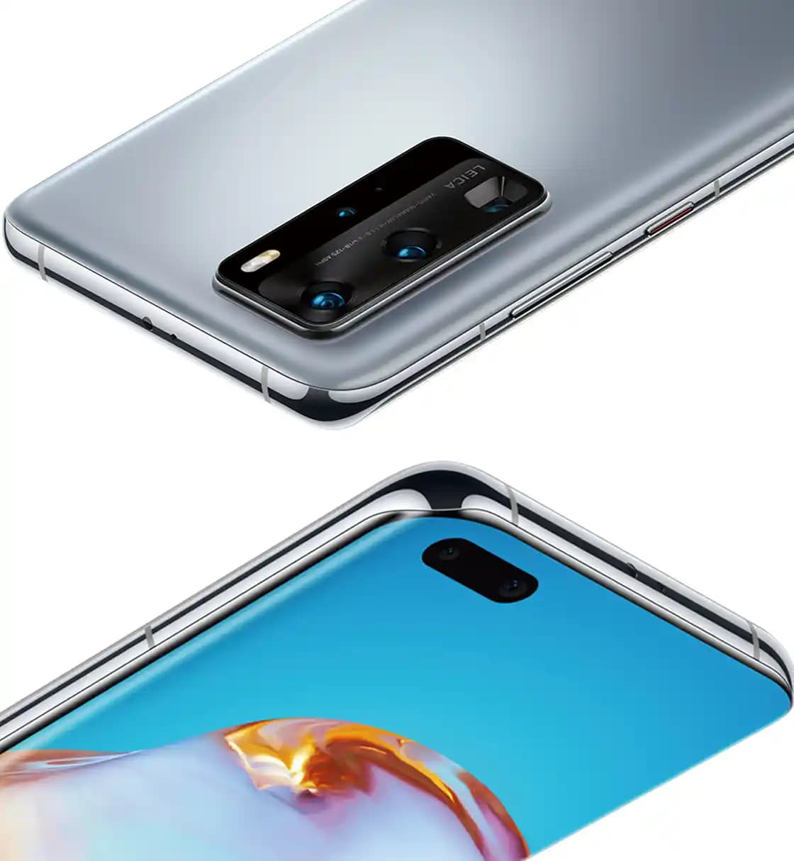 Huawei P40 Pro: Yüksek Performans ve Kamera Özellikleriyle Öne Çıkan Akıllı Telefon