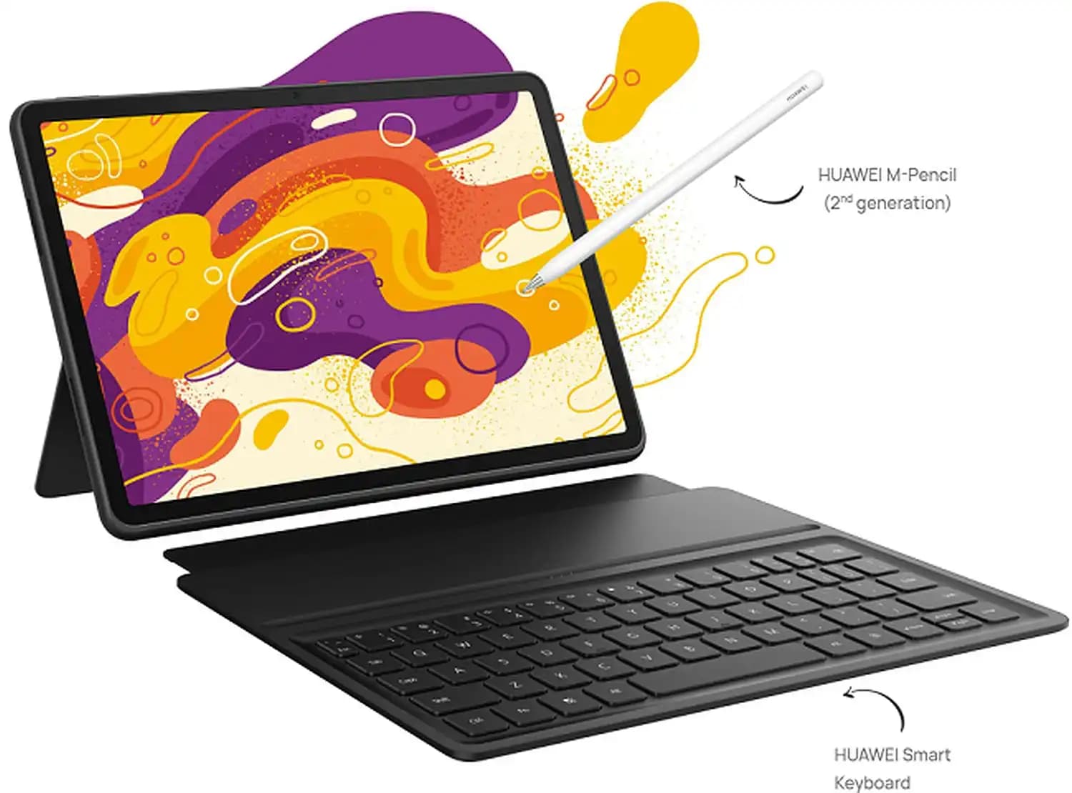 Huawei Paper Mate Serisi ile Dijital Not Alma ve Çizim Deneyiminizi Geliştirin