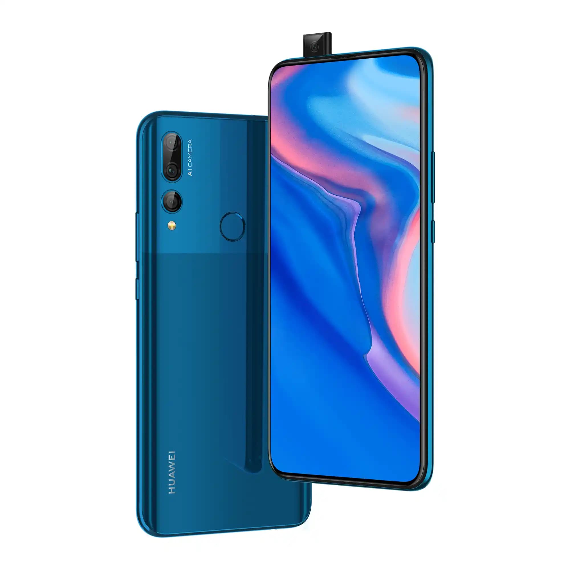 Huawei Y9 Prime İncelemesi: Uygun Fiyatlı ve Performanslı Akıllı Telefon Özellikleri