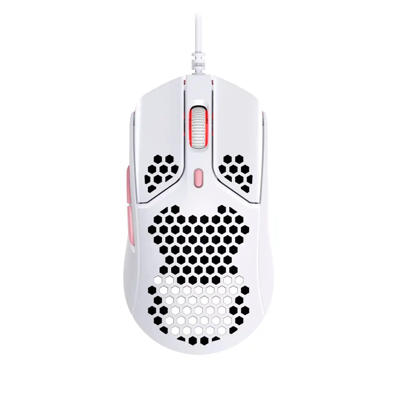 HyperX Pulsefire Haste: Hafiflik ve Yüksek Performans Sunan Oyun Mouse'u Özellikleri