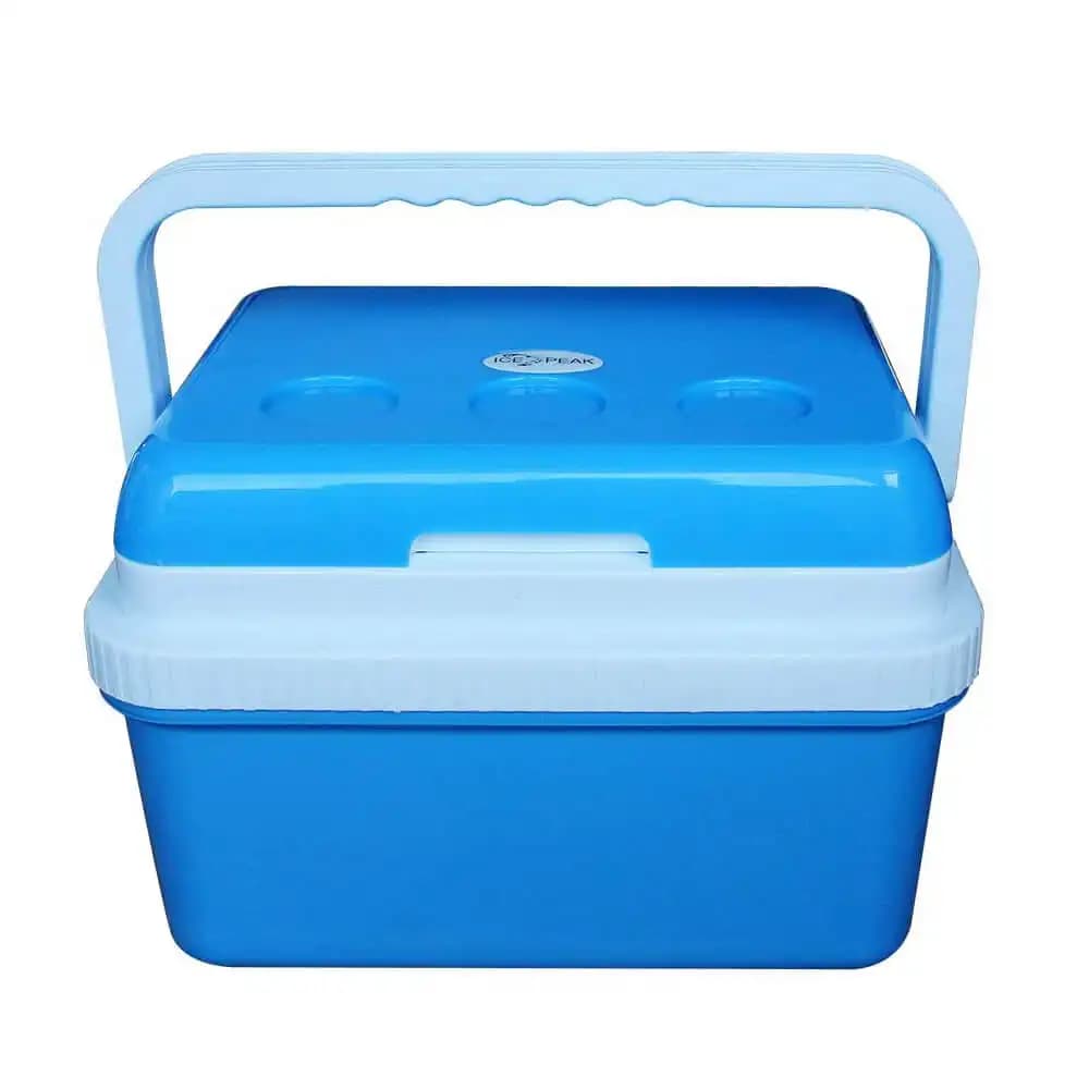 Icepeak Buzluklar: Gelişmiş Teknolojiler ve Enerji Verimli Soğutma Çözümleri