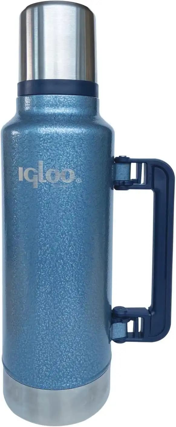 Igloo Termosları: Dayanıklı ve Yüksek Performanslı Saklama Çözümleri