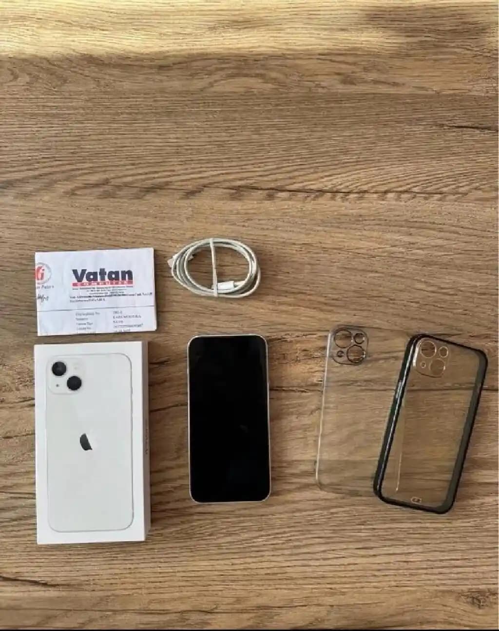 İkinci El Apple iPhone 13 Satın Alma Rehberi ve Dikkat Edilmesi Gerekenler