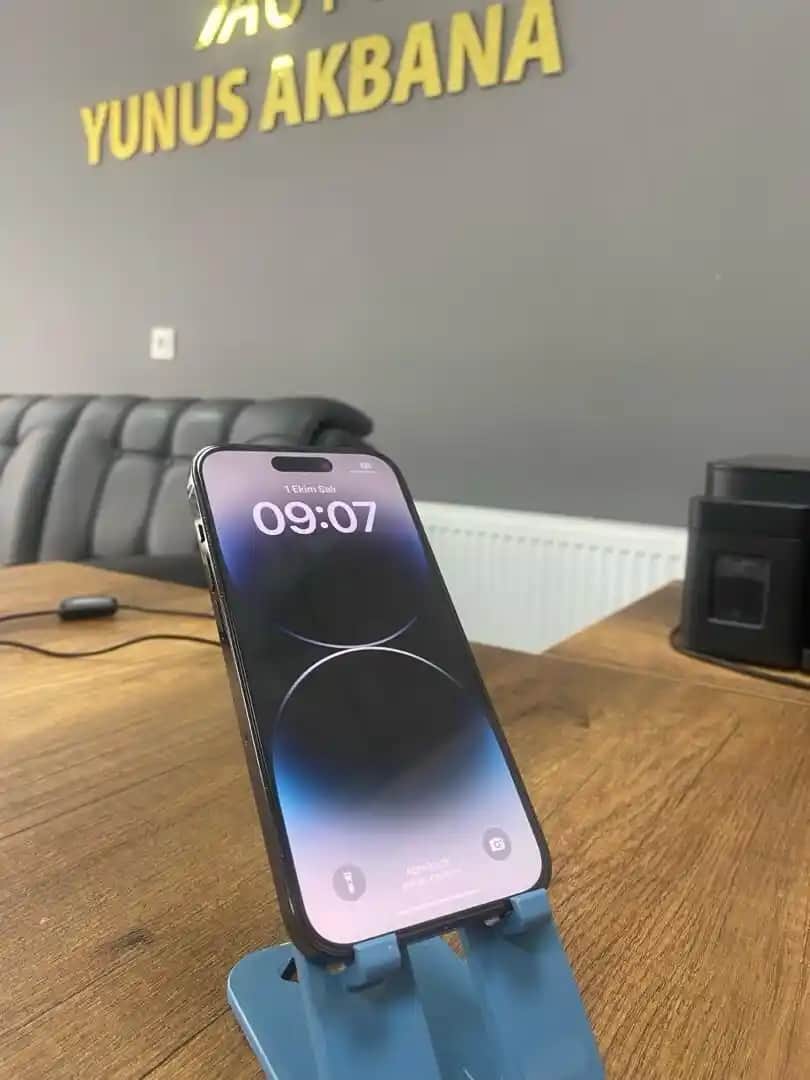 İkinci El iPhone 14 Pro 256 GB Alırken Dikkat Edilmesi Gerekenler ve Piyasa Durumu