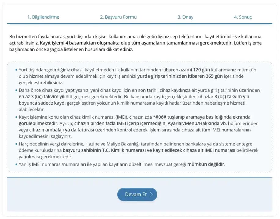 IMEI Nedir ve Elektronik Cihaz Güvenliği İçin Neden Önemlidir