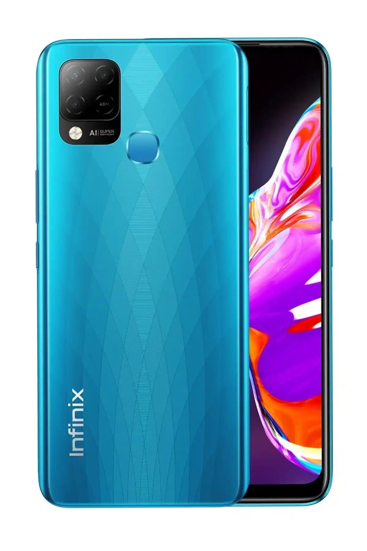 Infinix Cep Telefonları: Uygun Fiyatlı ve Yüksek Performanslı Akıllı Cihazlar