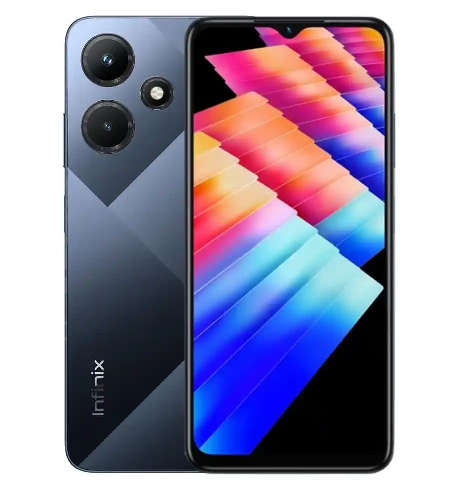 Infinix Hot Serisi Akıllı Telefonlar Uygun Fiyatlı ve Yüksek Performanslı Çözümler