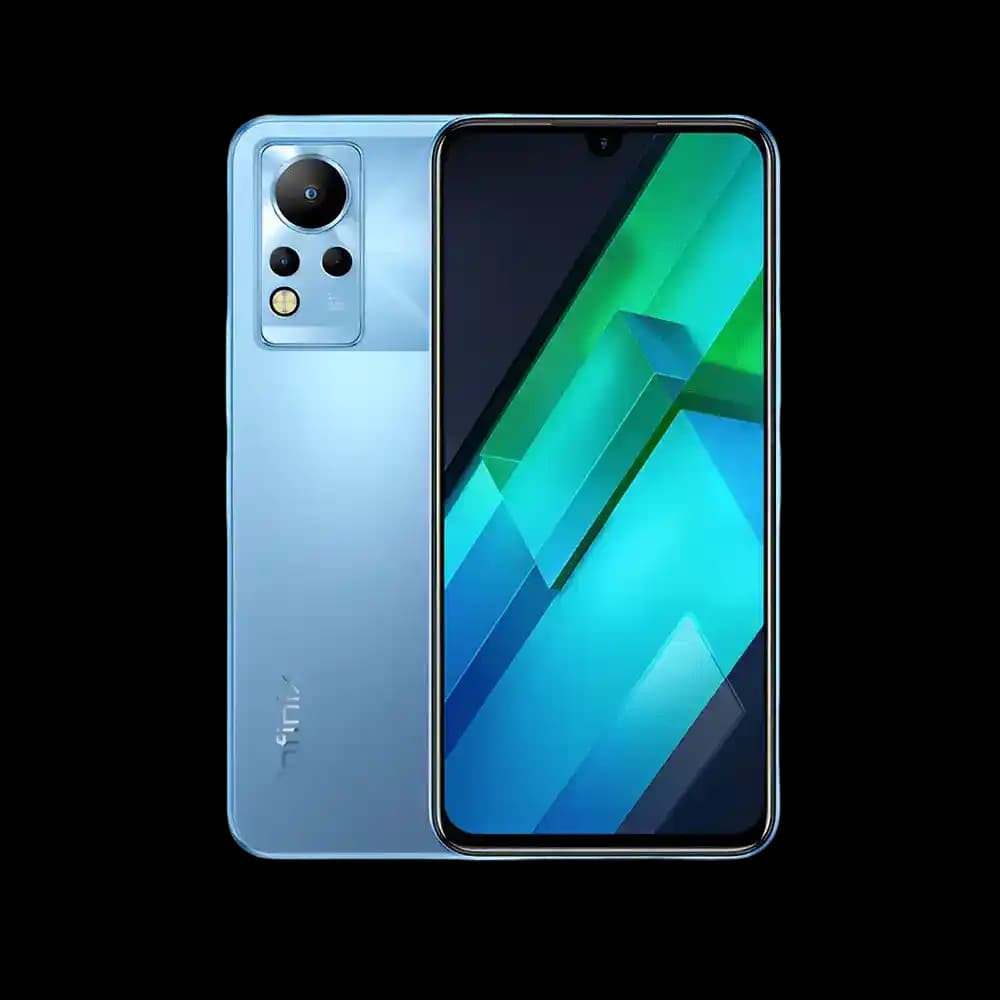 Infinix Note 12 ile 2025'te Akıllı Telefon Deneyiminiz Değişecek