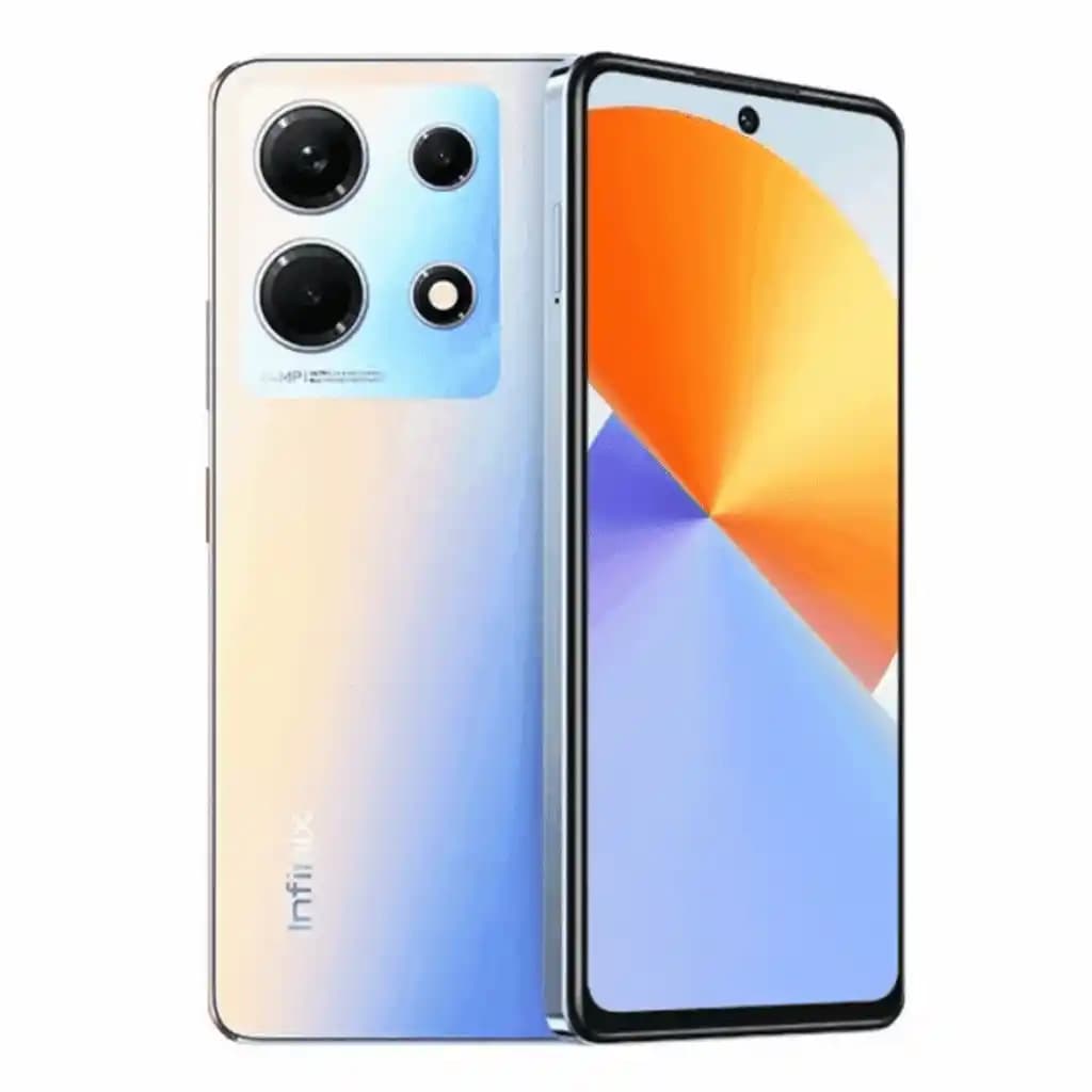 Infinix X6833B Akıllı Telefon Özellikleri ve Kullanıcı Yorumları