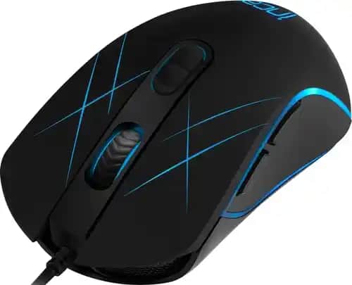 İnka Mouse: Ergonomik ve Yüksek Hassasiyetli Gelişmiş Bilgisayar Faresi Tanıtımı