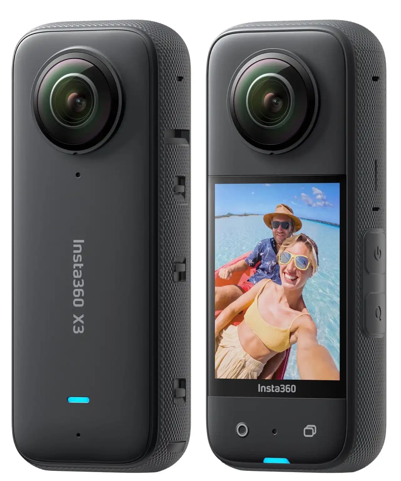 Insta360 X3: Yüksek Çözünürlüklü 360 Derece Aksiyon Kamerası Özellikleri ve Kullanım Alanları
