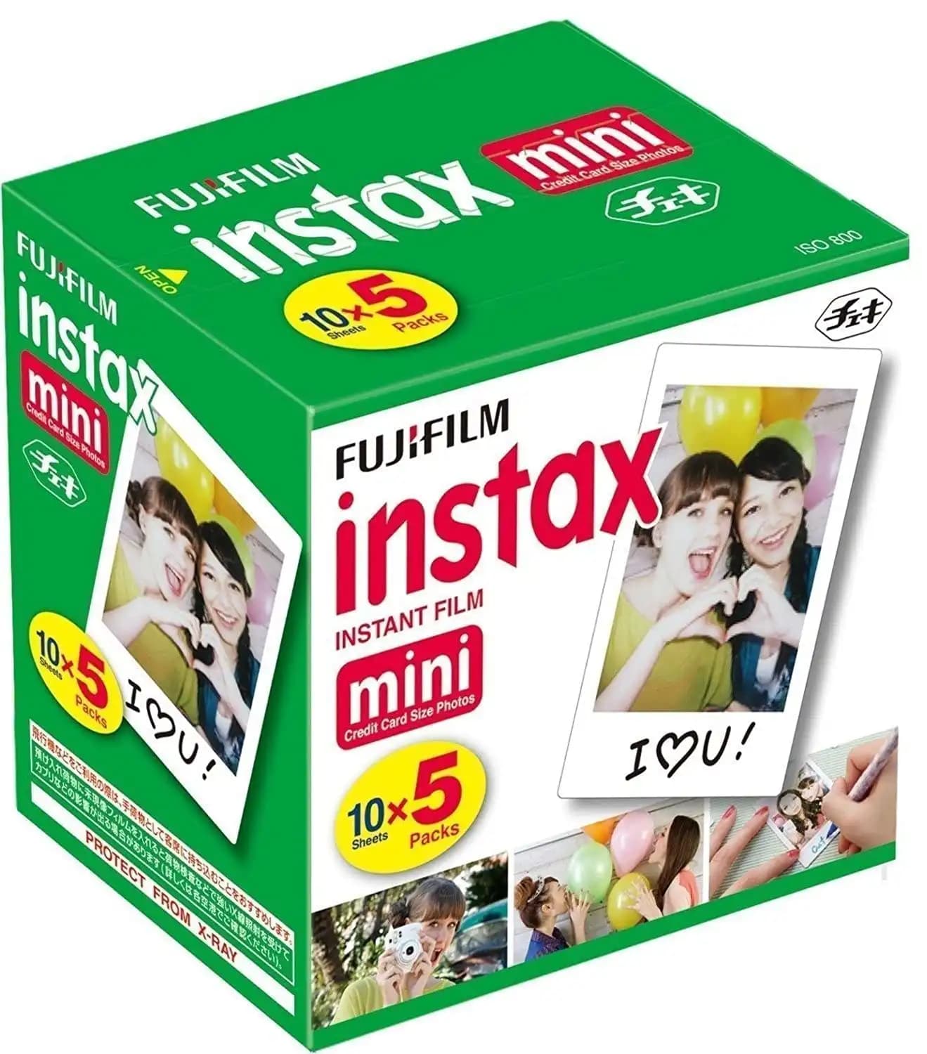 Instax Film Teknolojisi ve Elektronik Dünyayla Entegrasyonu Hakkında Kapsamlı Bilgi