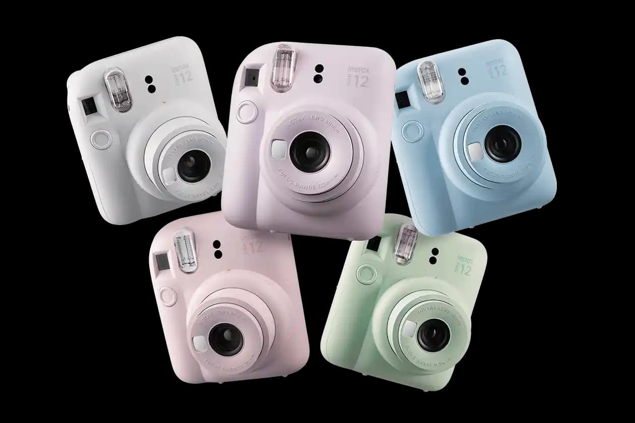 Instax Mini 12 ile Anlık Fotoğrafçılıkta Yaratıcılığınızı Keşfedin ve Anıları Ölümsüzleştirin