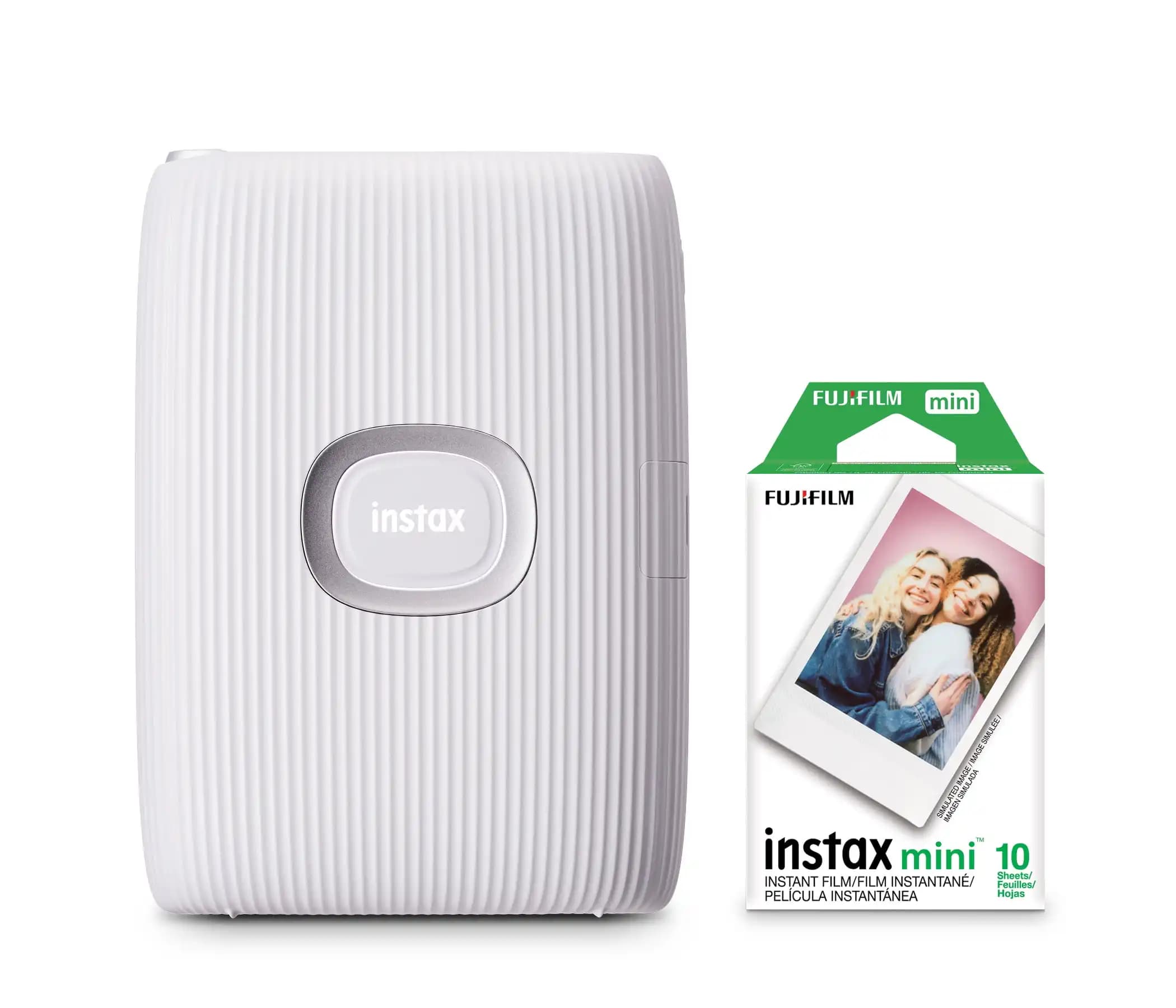 Instax Mini Link ile Anlık ve Kişiselleştirilebilir Fotoğraf Baskı Deneyimi