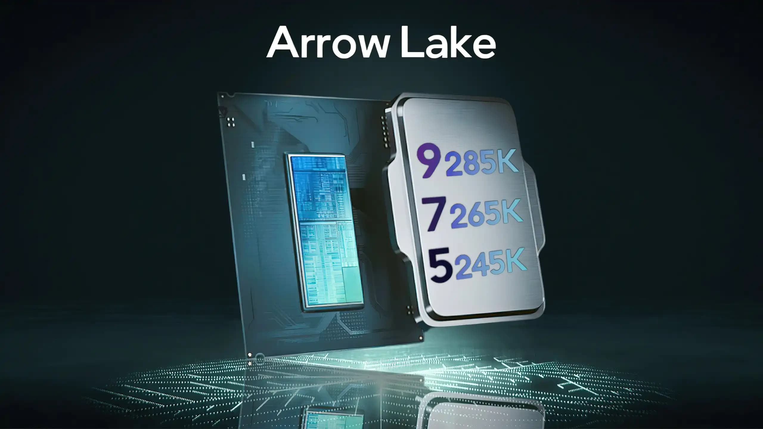 Intel Arrow Lake Mimarisi: Yeni Nesil İşlemcilerle Elektronik Performansında Devrim