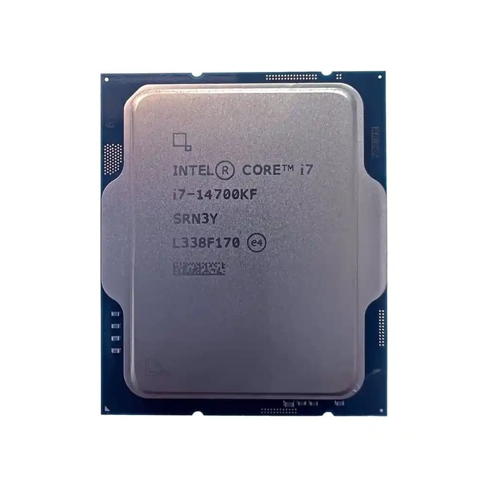 Intel Core i7-14700KF İşlemcisinin Özellikleri ve Elektronik Dünyasındaki Yeri