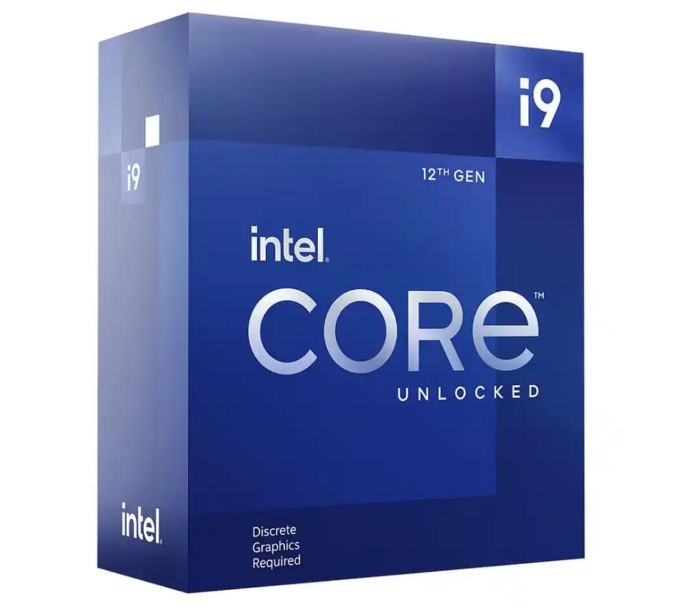 Intel Core i9-12900KF İşlemcisi: Yüksek Performans ve Gelişmiş Teknolojilerin Birleşimi