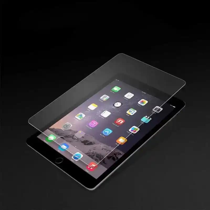 iPad 9. Nesil Ekran Koruyucu Seçenekleri ve En İyi Uygulama İpuçları