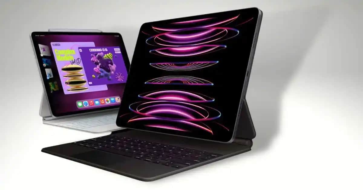 iPad Pro M2: Güçlü Performans ve Gelişmiş Teknolojileriyle Elektronik Dünyasında Öne Çıkan Tablet