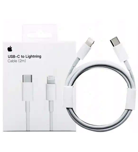 iPhone 11 için en iyi şarj kablosu seçiminde dikkat edilmesi gerekenler