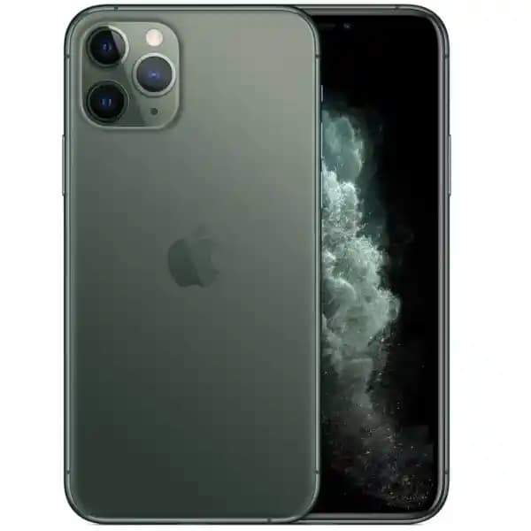 iPhone 11 Pro Max Özellikleri ve Tasarımıyla Günümüz Akıllı Telefonları Arasında Öne Çıkıyor