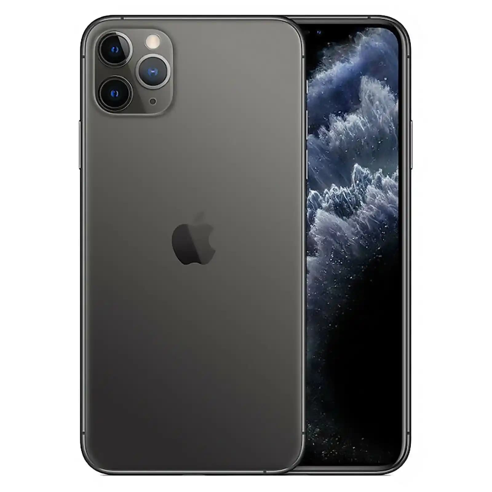 iPhone 11 Pro Max: Yüksek Performans ve Estetik Sunan Akıllı Telefon Modeli
