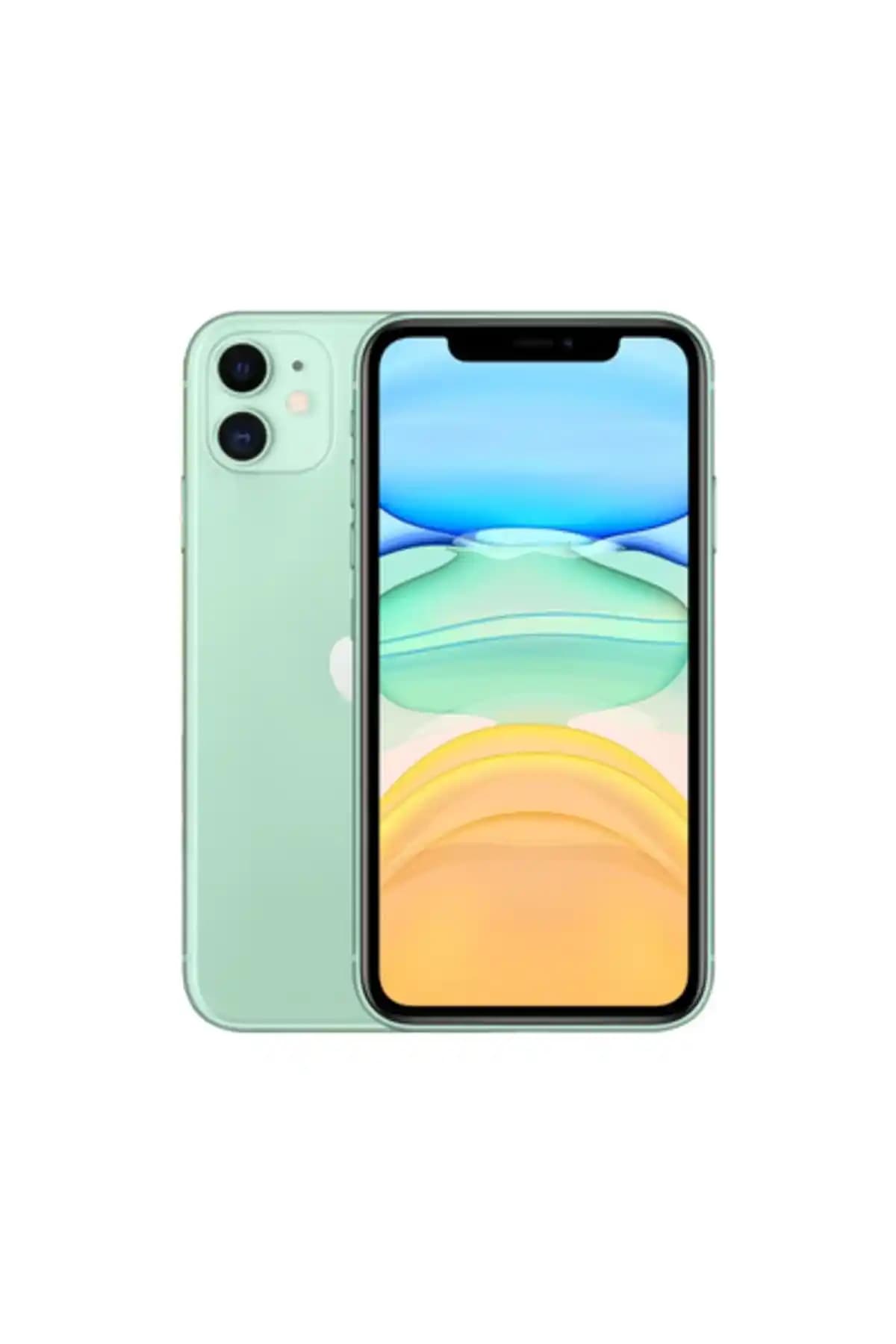 iPhone 11 Yeşil Renk Seçeneği: Moda ve Teknolojide Yeni Trend ve Estetik Buluşması