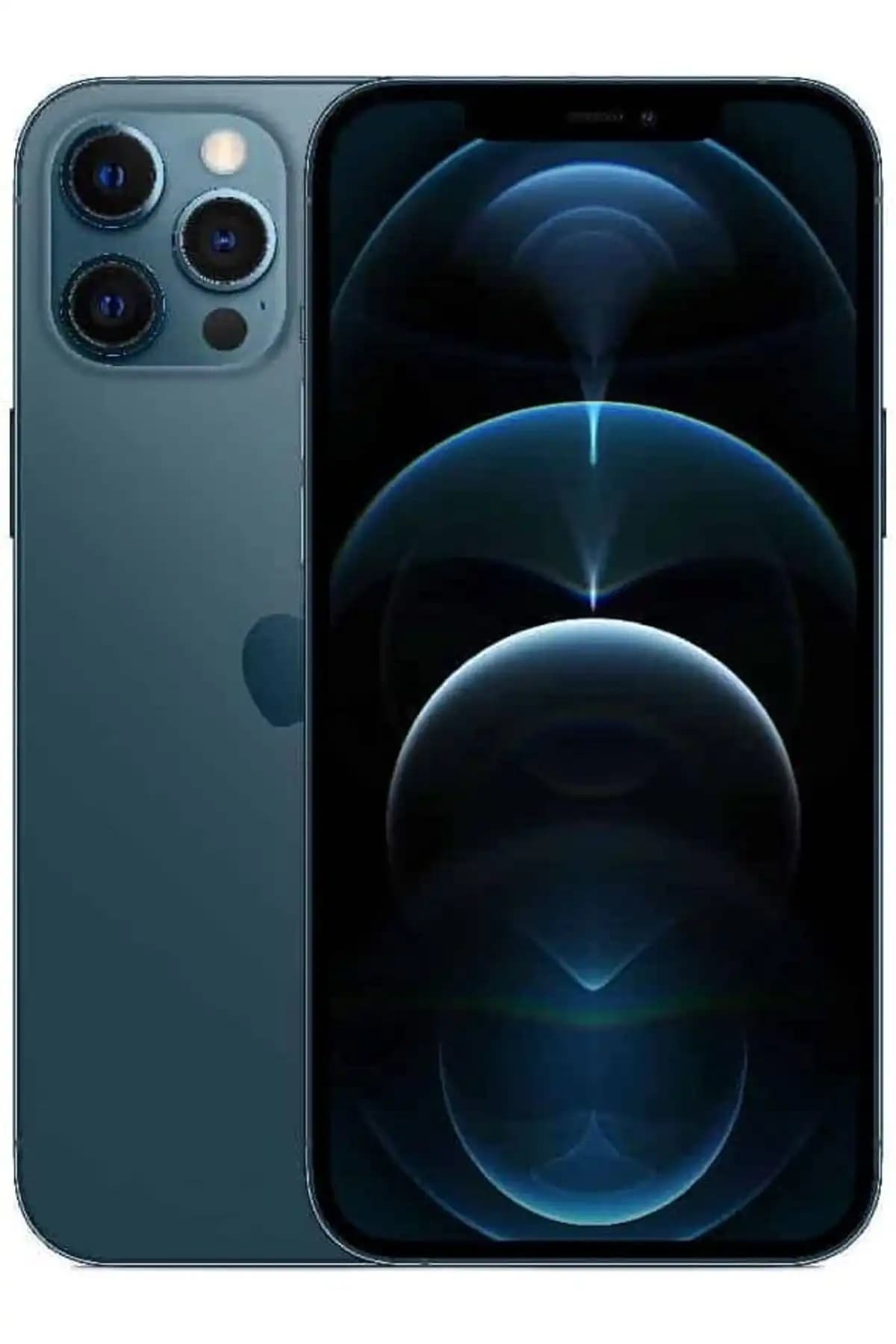 iPhone 12 Pro Max Mavi Renk Seçeneği: Tasarım, Teknoloji ve Kullanıcı Tercihleri