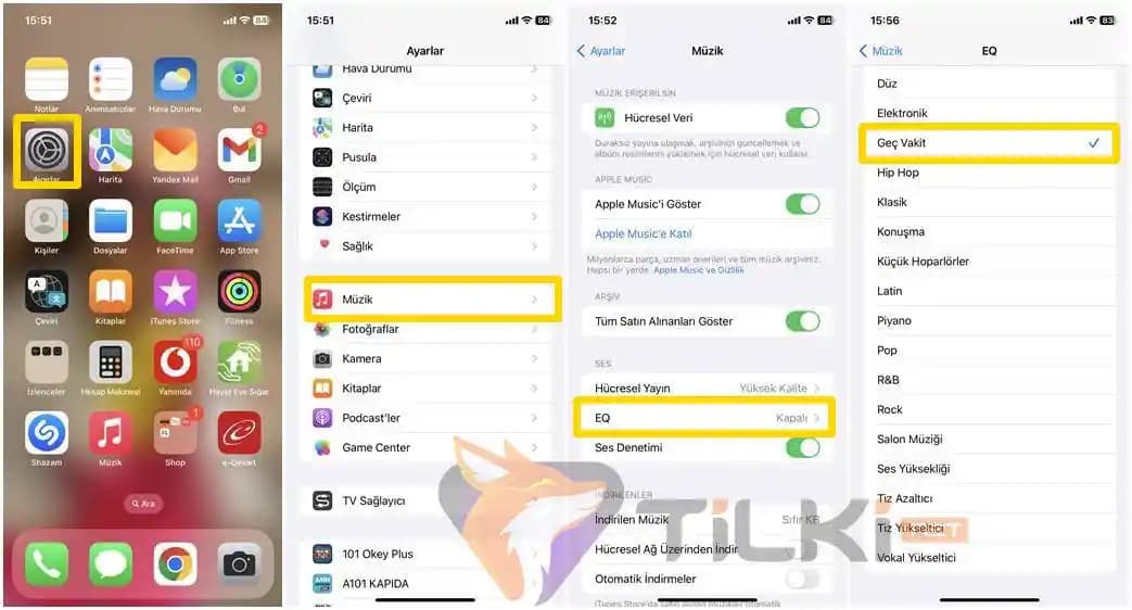 iPhone 12 Ses Seviyesini Artırmanın Etkili Yolları ve Güçlendirme İpuçları