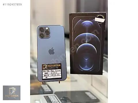 iPhone 12 Taksit Seçenekleri ve Elektronik Alımında Dikkat Edilmesi Gerekenler