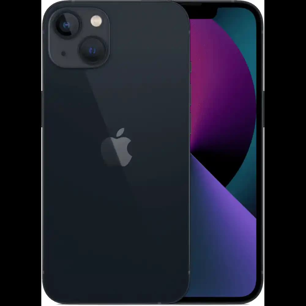 iPhone 13 128 GB: Güçlü performans ve modern tasarım ile akıllı telefon seçimi