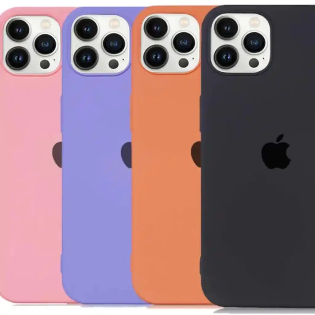iPhone 13 İçin En İyi Kılıf Seçenekleri ve Koruma İpuçları