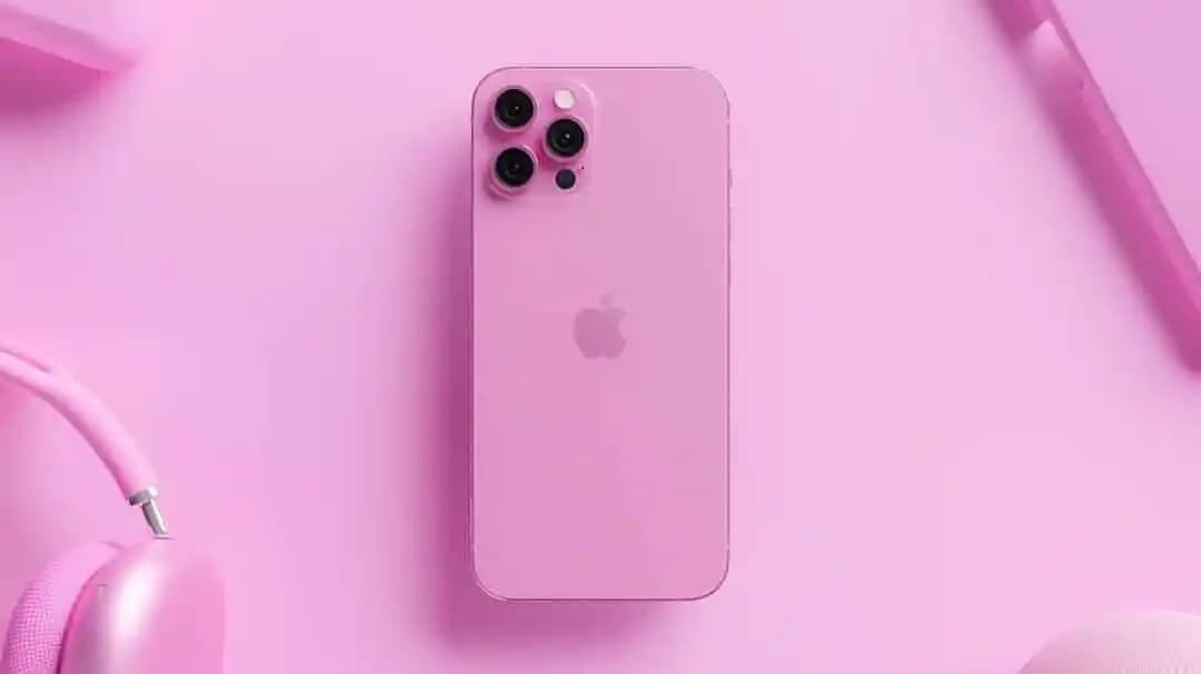 iPhone 13 Pro Max Pembe Renk Seçeneği Olmayan Model ve Alternatif Çözümler