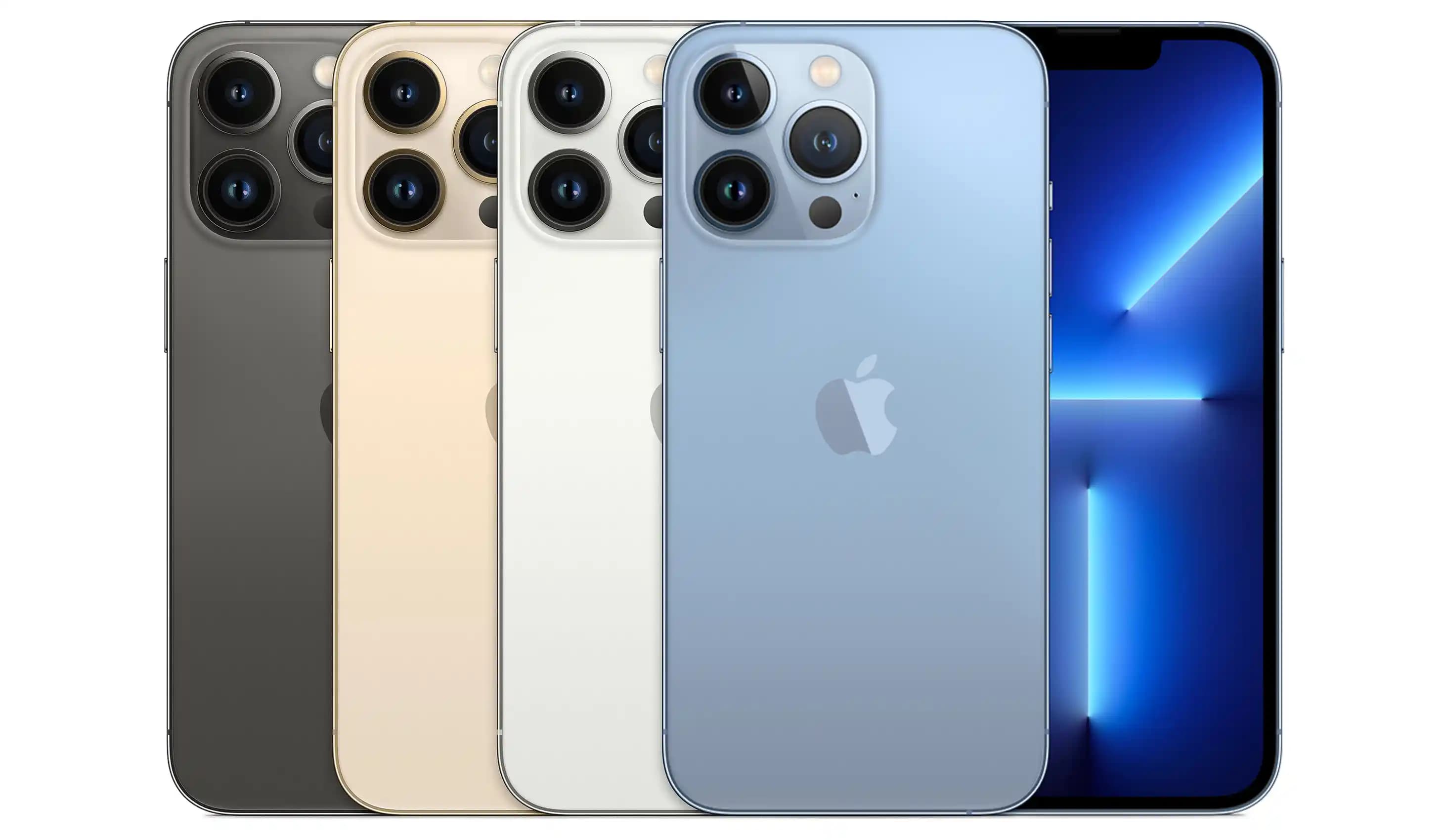 iPhone 13 Pro Özellikleri ve Teknolojik Yenilikler Detaylı İnceleme