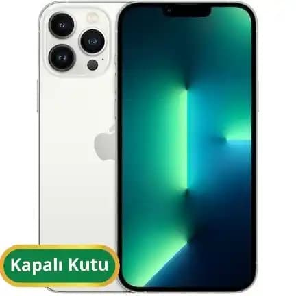 iPhone 13 Pro Sıfır Satın Alma Rehberi: Özellikler, Fiyatlar ve Güvenilir Satıcılar