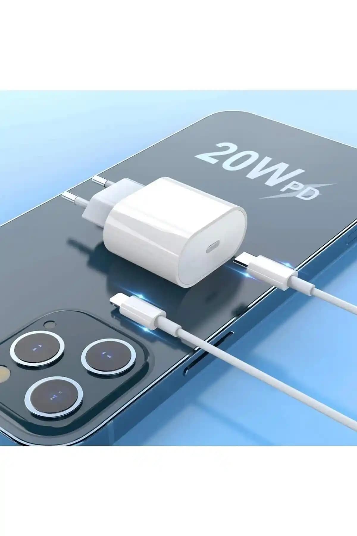 iPhone 13 Şarj ve Batarya Sağlığı İçin En Önemli İpuçları ve Teknolojiler