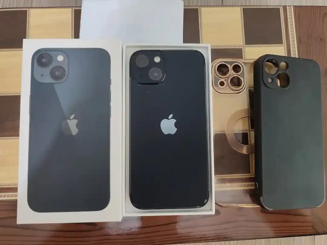 iPhone 13 Satın Alma Rehberi: Vatan Elektronik'ten Güvenilir ve Orijinal Seçenekler