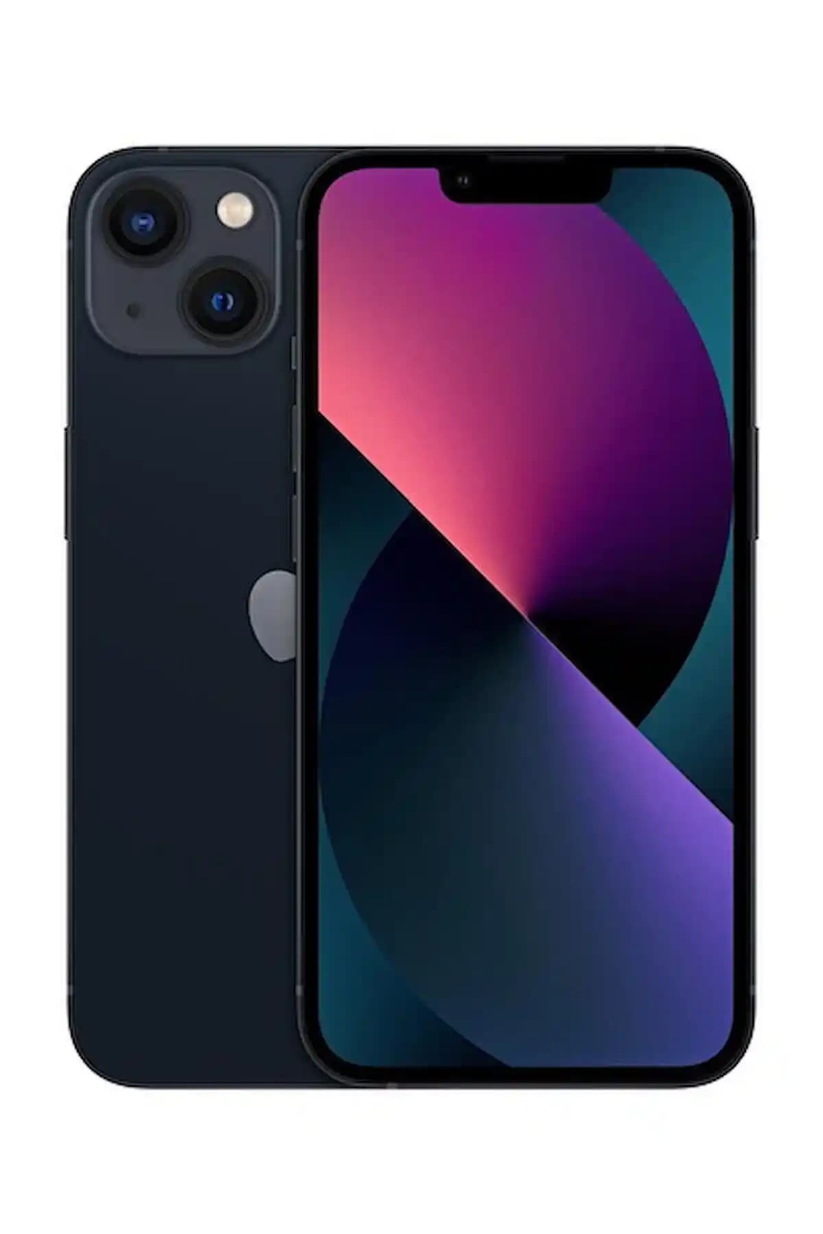 iPhone 13 Siyah 128 GB: Şık Tasarım ve Üstün Performanslı Akıllı Telefon