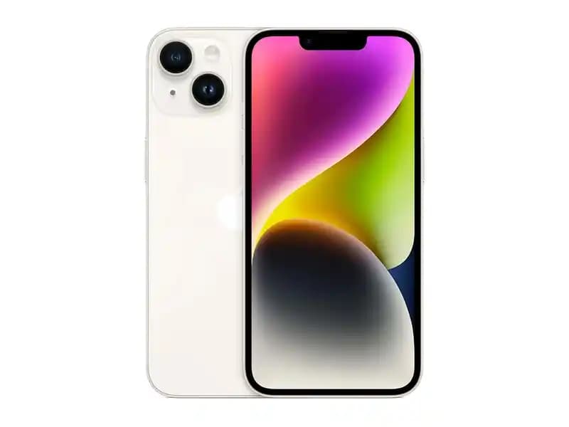iPhone 14 Beyaz: Şıklık ve Teknolojiyi Bir Arada Sunan Modern Akıllı Telefon
