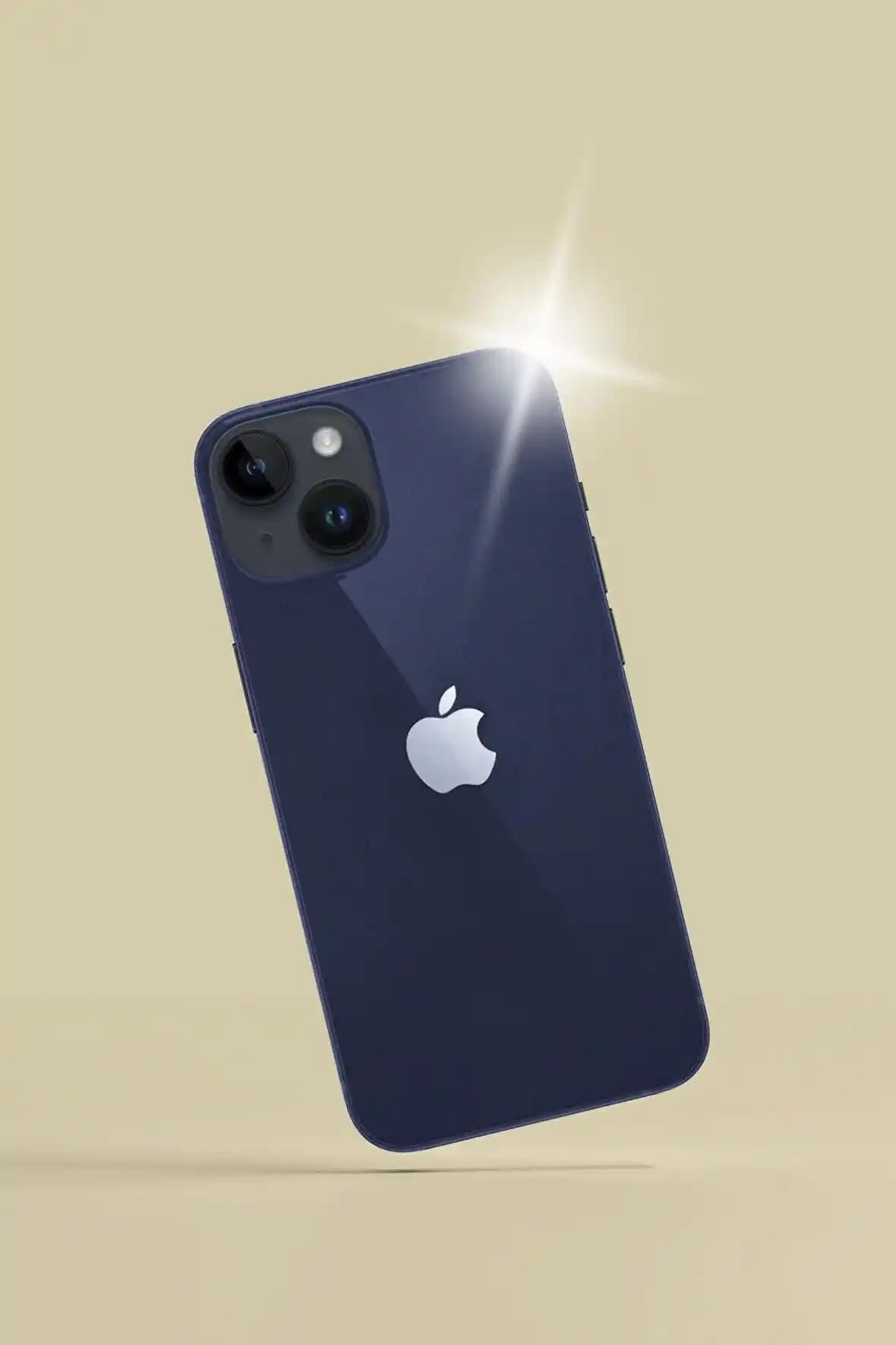 iPhone 14 Lacivert: Teknoloji ve Şıklığın Modern Buluşması