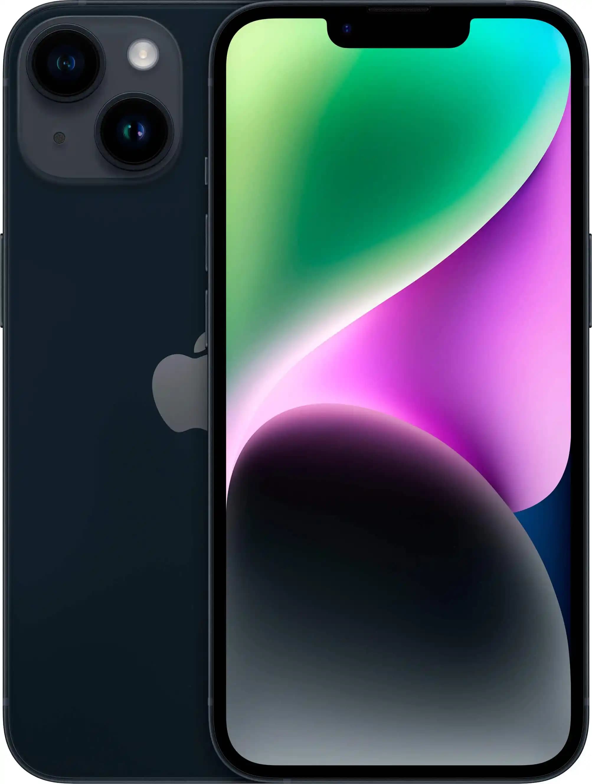 iPhone 14 Midnight Renk Seçeneği ve Teknolojik Özellikler Hakkında Detaylı Bilgi