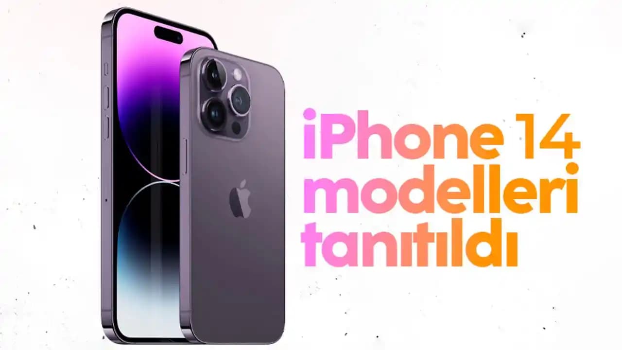 iPhone 14 Modelleri: En Güncel ve Detaylı İnceleme ve Karşılaştırma