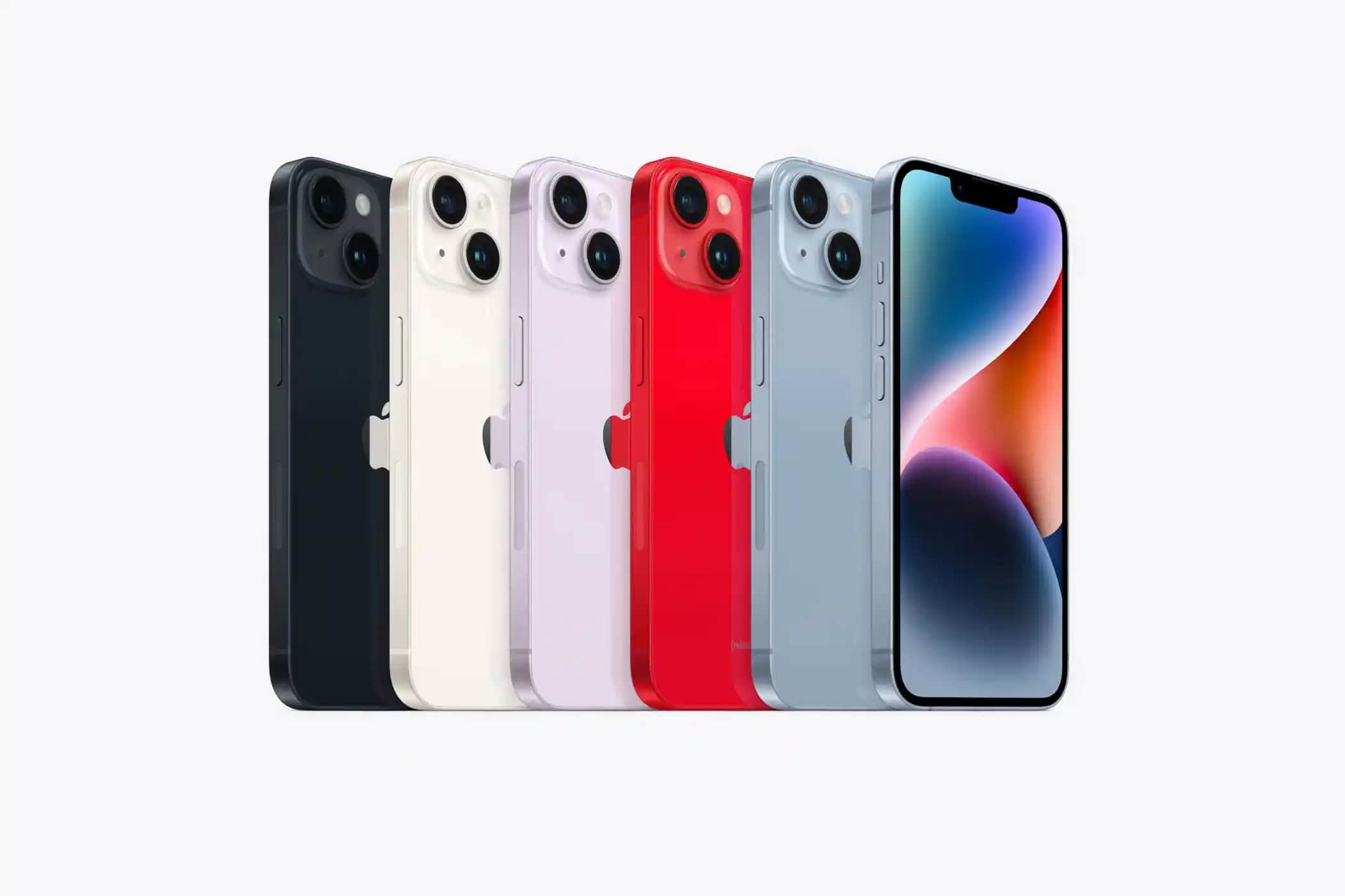 iPhone 14 Özellikleri ve Tasarımıyla Akıllı Telefon Pazarında Yenilikler