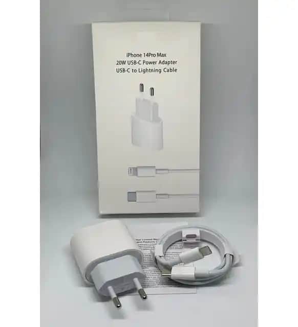 iPhone 14 Pro İçin En İyi Şarj Aleti Seçenekleri ve Güvenlik İpuçları