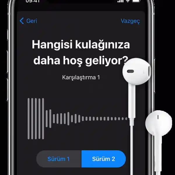 iPhone 14 Pro Max Ses Yükseltme Yöntemleri ve Ses Kalitesini Artırma İpuçları