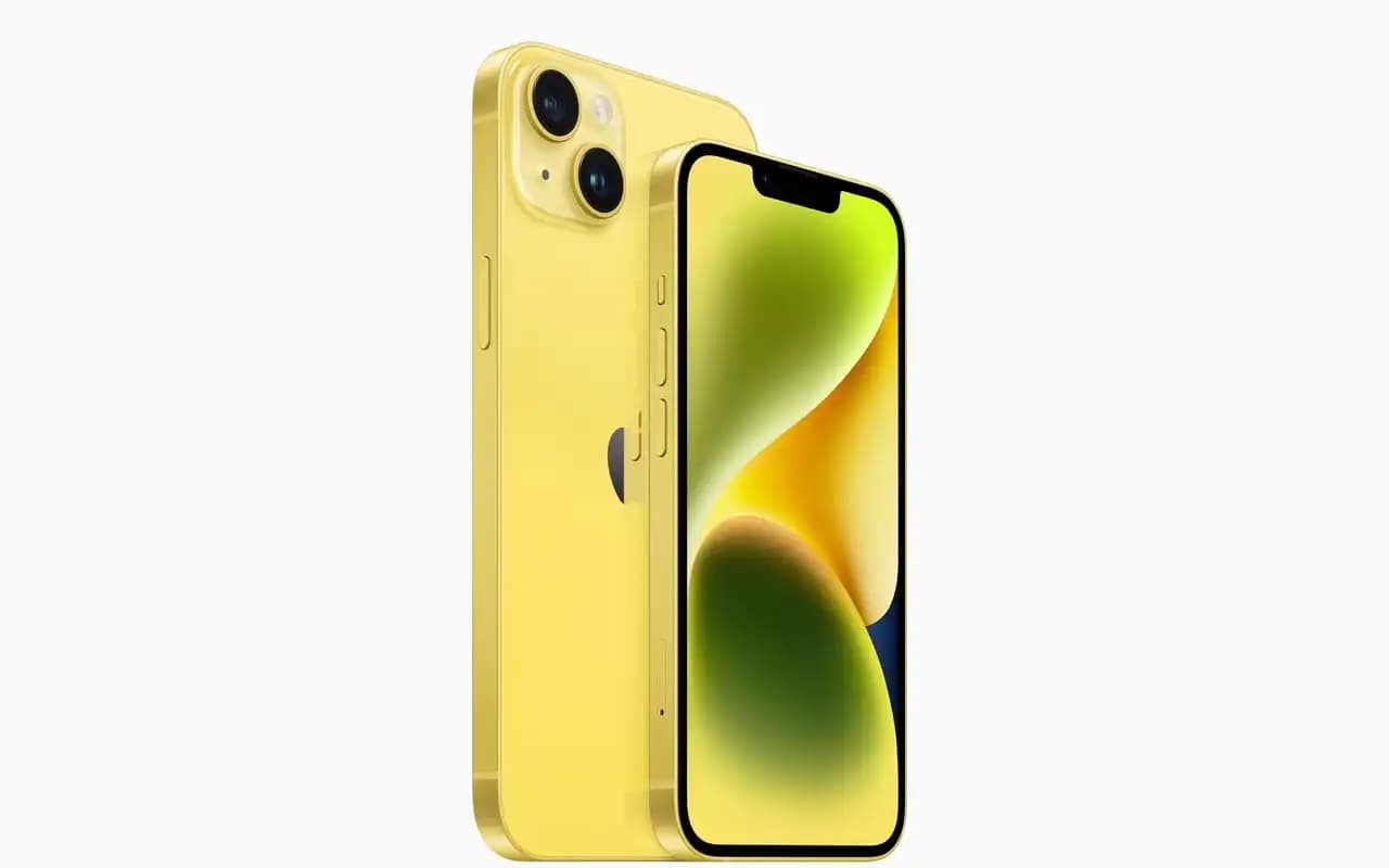 iPhone 14 Sarı Renk Seçeneği: Estetik, Dayanıklılık ve Trendlerle Kendinizi İfade Edin