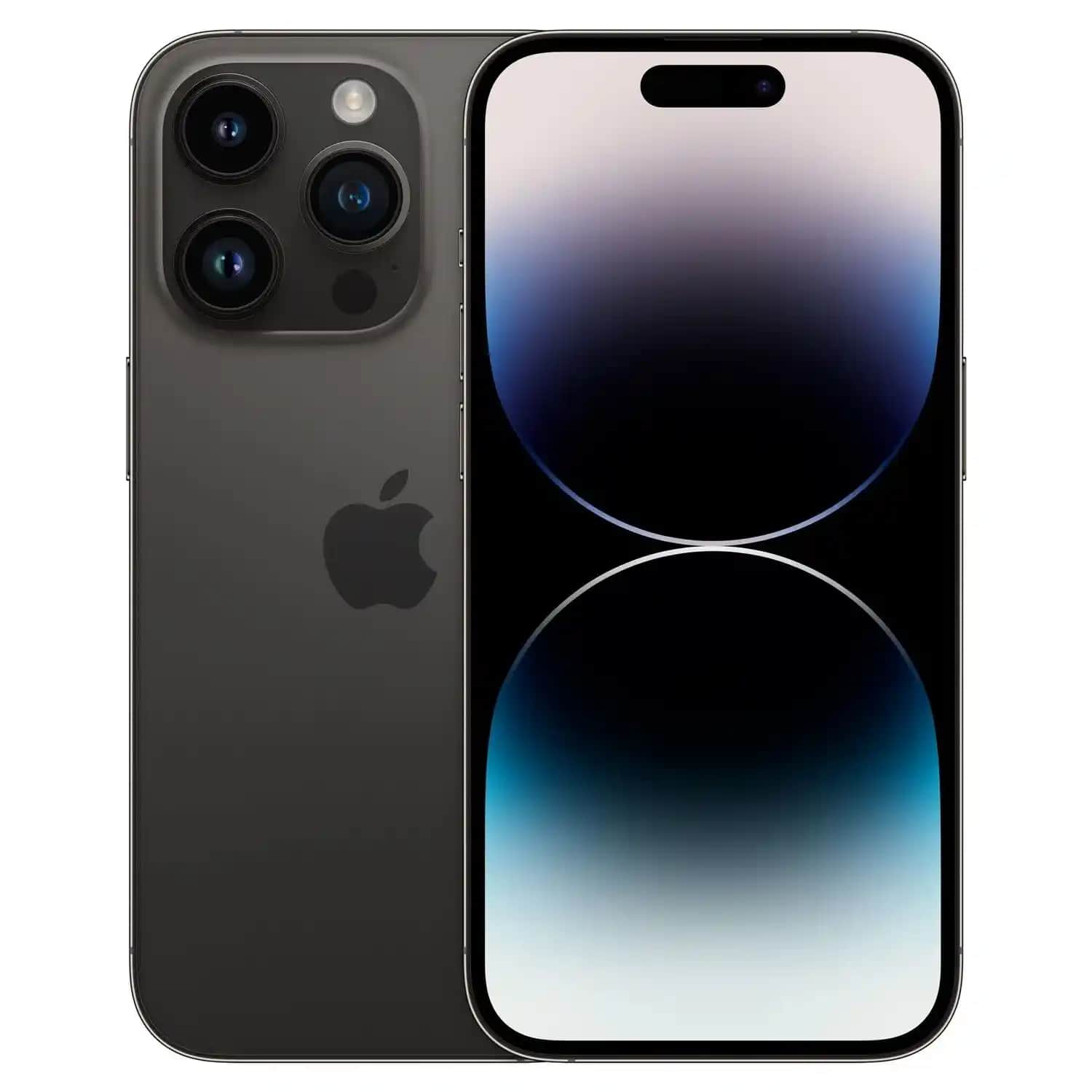 iPhone 14 Siyah: Estetik ve Güçlü Performans Sunan Apple Akıllı Telefonu