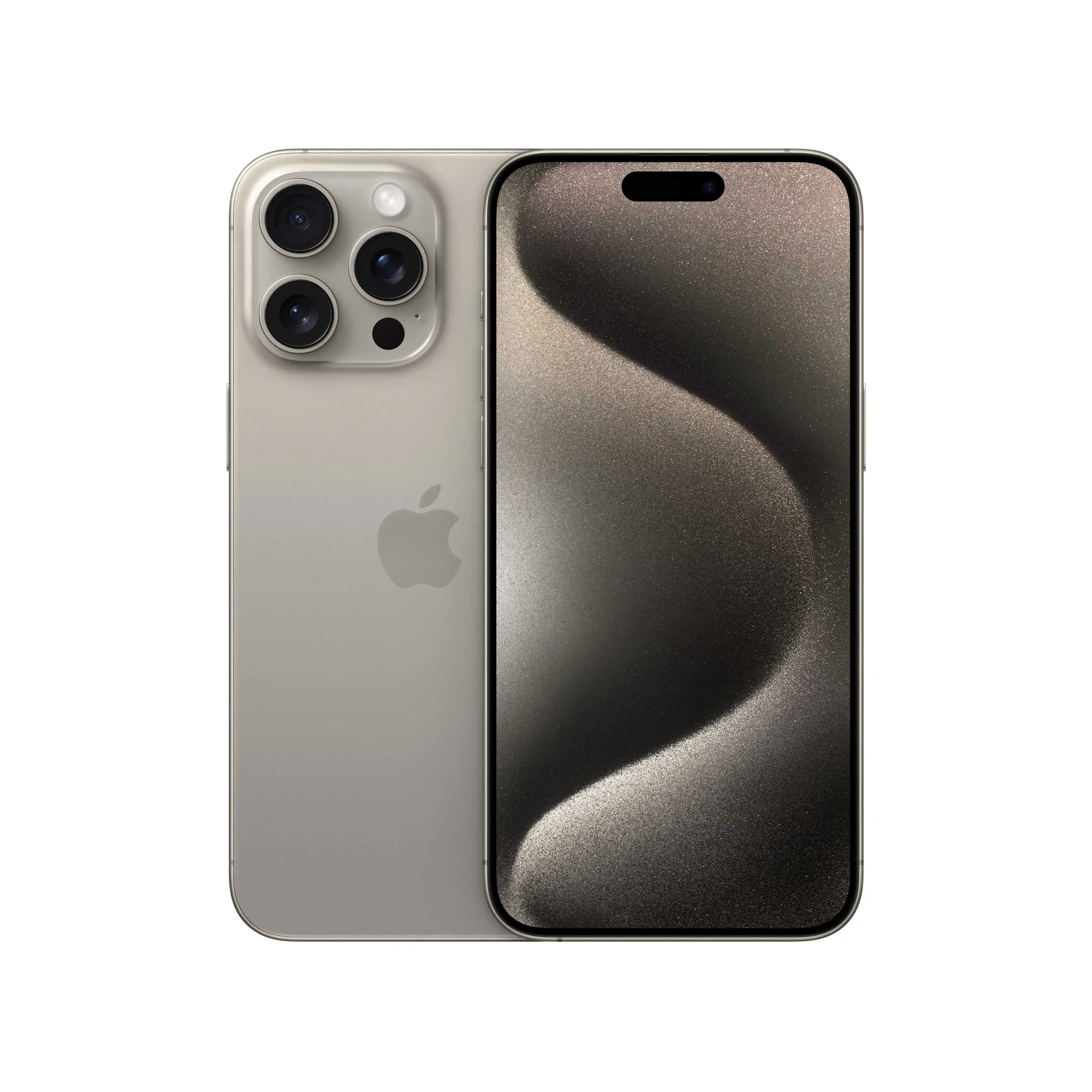 iPhone 15'in Tasarımı, Özellikleri ve Elektronik Sektörüne Etkileri Analizi