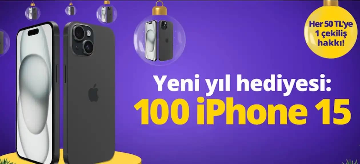 iPhone 15 Kampanyaları ve En Güncel Fırsatlarla Uygun Fiyatlı Sahip Olma Rehberi