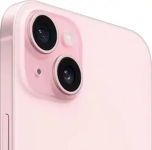 iPhone 15 Plus Pembe: Şıklık ve Teknolojinin Buluştuğu Yenilikçi Akıllı Telefon